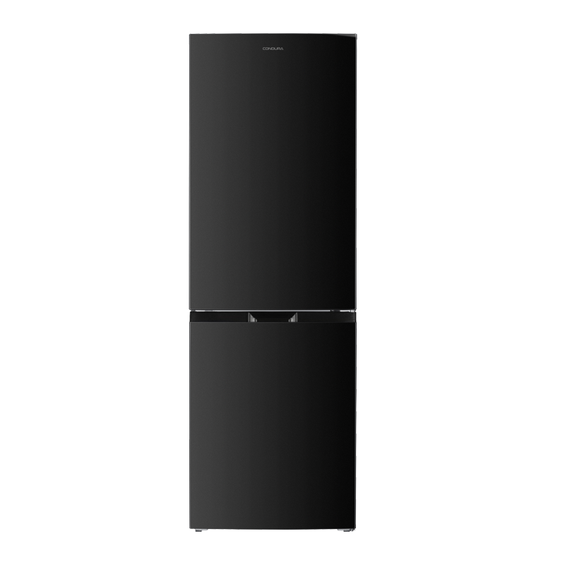 Condura CBF-255i Inverter Two Door Bottom Freezer Refrigerator No Frost