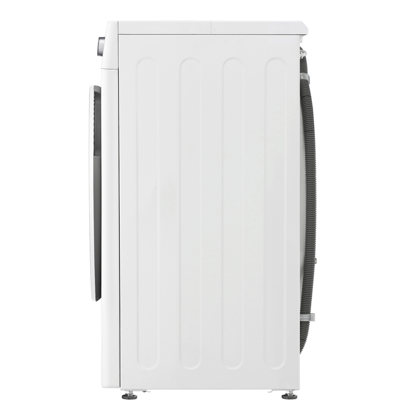 LG FV1208S5W 8kg Inverter Front Load Washing Machine
