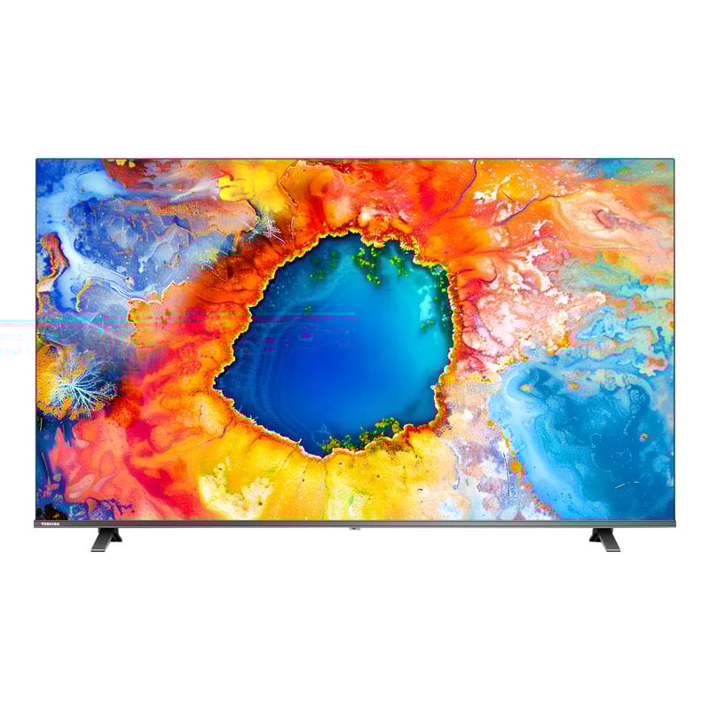 Toshiba 75M450NS 75″ 4K QLED TV