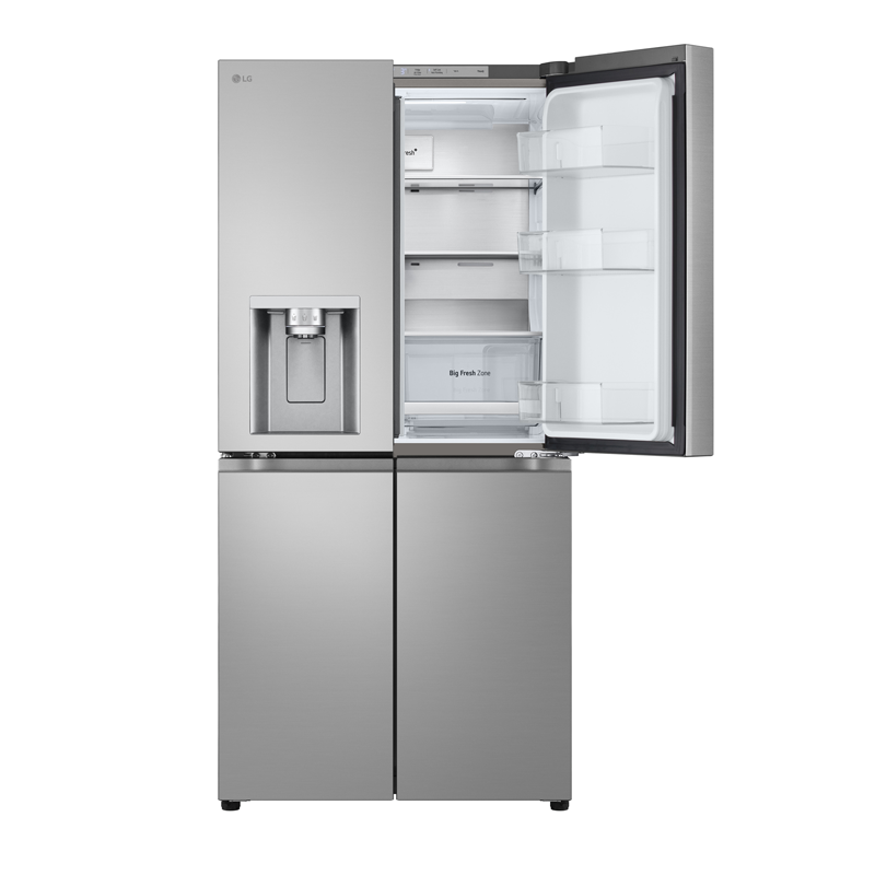 LG RVF-L208PS 20.8 cu.ft. French Door Refrigerator – 2024