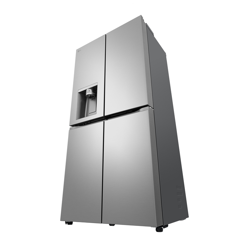 LG RVF-L208PS 20.8 cu.ft. French Door Refrigerator – 2024