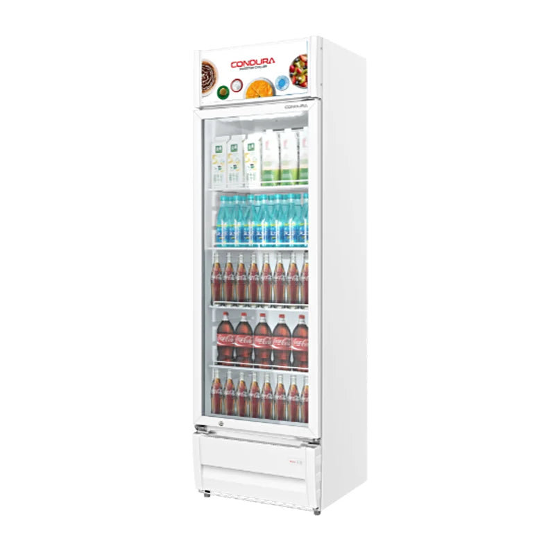 Condura CCH114NFi 11.4 cu.ft. No-Frost Inverter Chiller – 2025