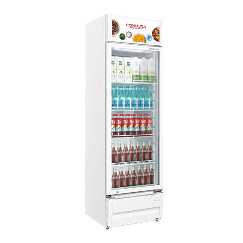 Condura CCH114NFi 11.4 cu.ft. No-Frost Inverter Chiller – 2025