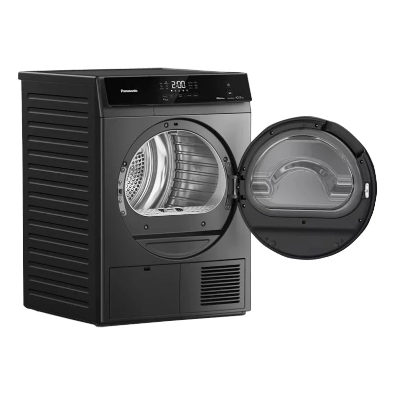 Panasonic NH-EH05JD2BP 10.5 kg. Inverter Heat Pump Tumble Dryer – 2025
