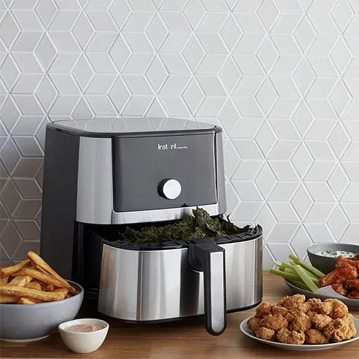 Instant Vortex Plus 6-in-1 Air Fryer (6 QT/5.7 L)