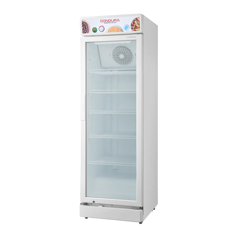 Condura CCH136NFi 13.6 cu.ft. No-Frost Inverter Chiller – 2025