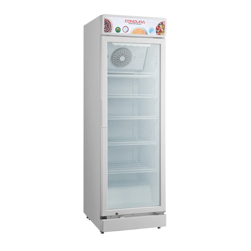 Condura CCH136NFi 13.6 cu.ft. No-Frost Inverter Chiller – 2025