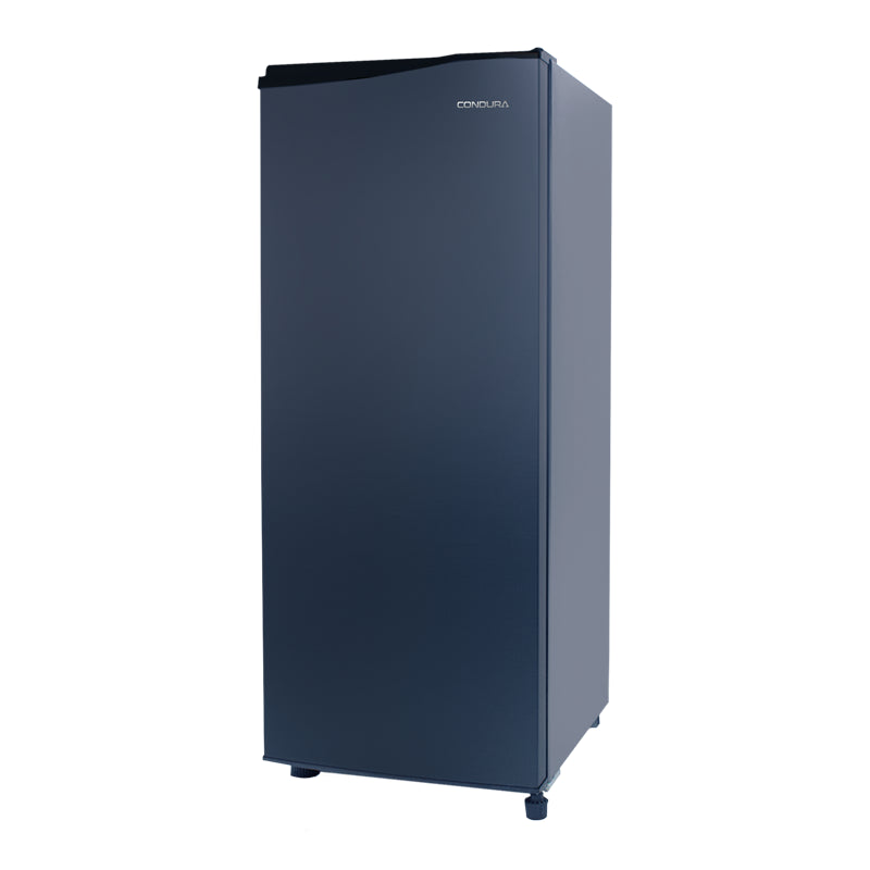 Condura CSD63MNi 6.3CUFT Inverter Single Door Refrigerator