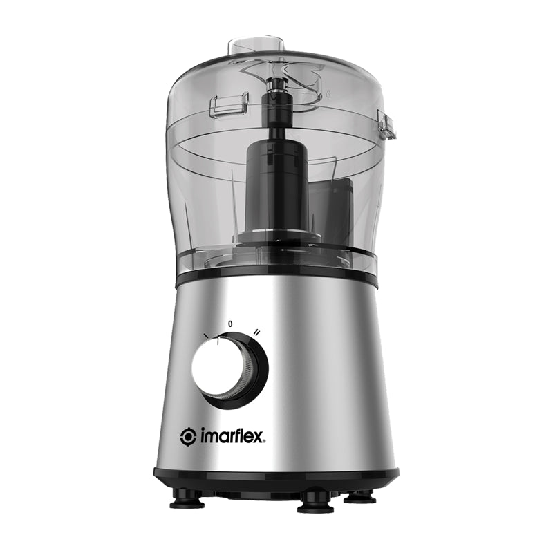 Imarflex IFP-300S 3-cups Food Chopper