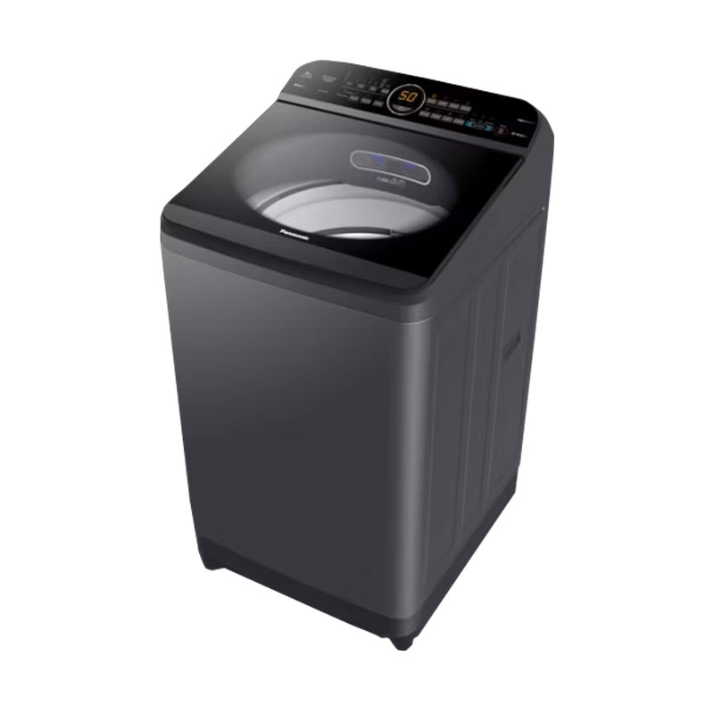 Panasonic NA-FD90X1BRM 9kg Top Load Washing Machine – 2024