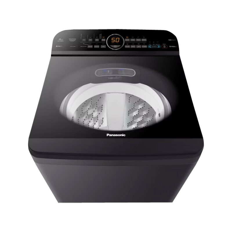 Panasonic NA-FD90X1BRM 9kg Top Load Washing Machine – 2024