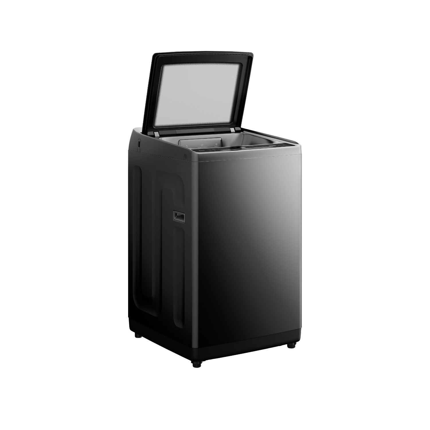 TCL TWA90-P430DG 9kg Inverter Top Load Washing Machine - 2026 Model