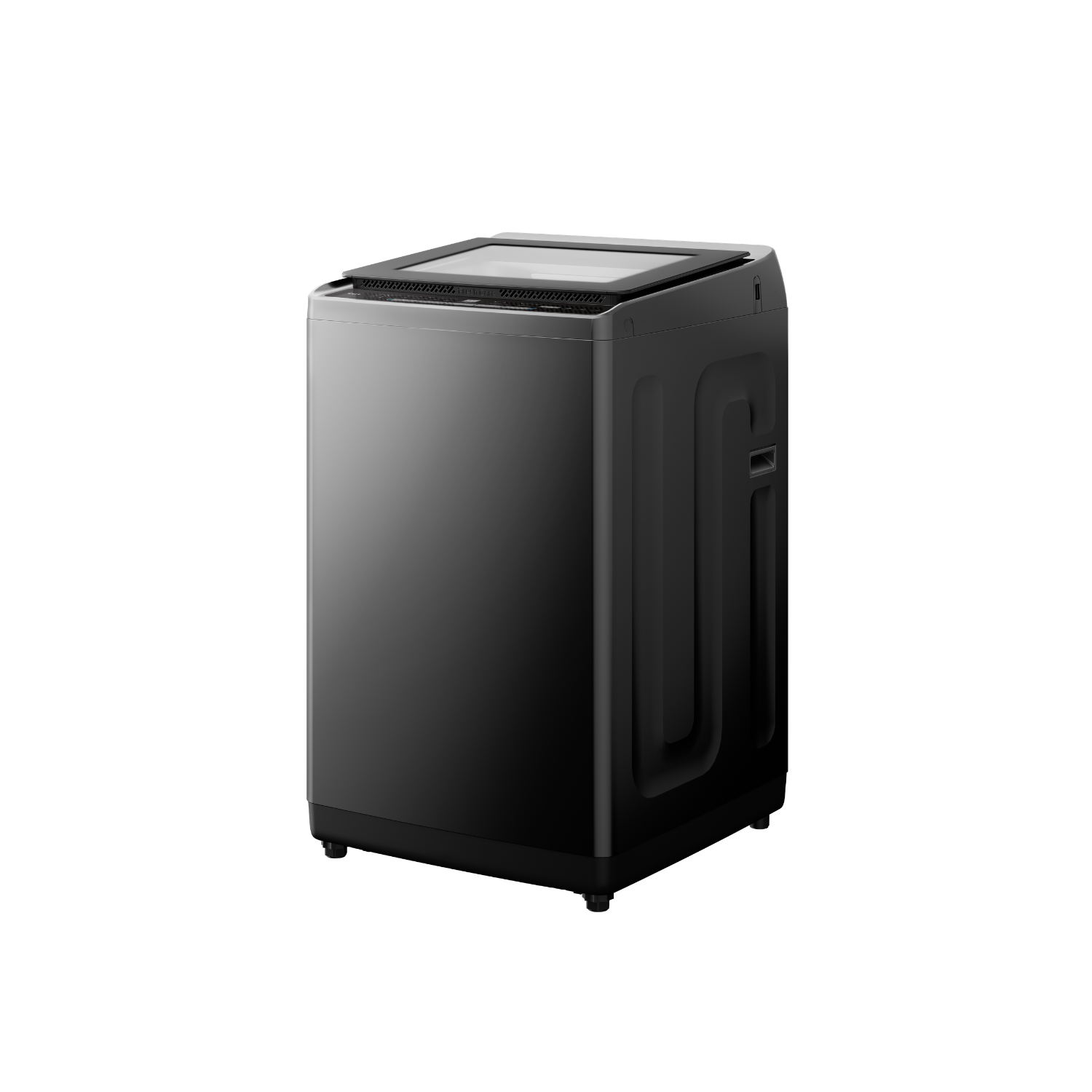 TCL TWA90-P430DG 9kg Inverter Top Load Washing Machine - 2026 Model