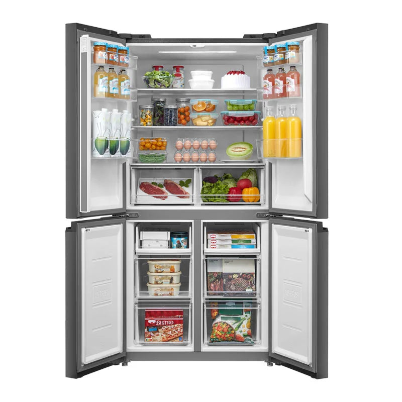 Condura CMD183iB 16.7 cu.ft. Inverter Multi-Door Refrigerator