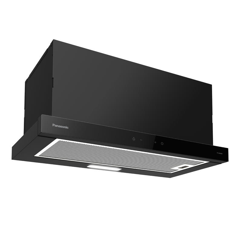 Panasonic FV-UX6AEBLPW 60cm Telescopic Range Hood – 2026