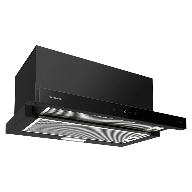 Panasonic FV-UX6AEBLPW 60cm Telescopic Range Hood – 2026