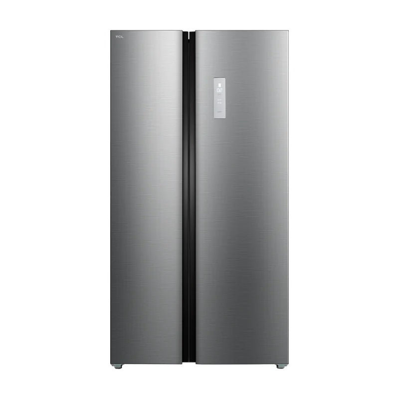 TCL TRF-505PH 17.8 cu.ft. Side by Side Refrigerator