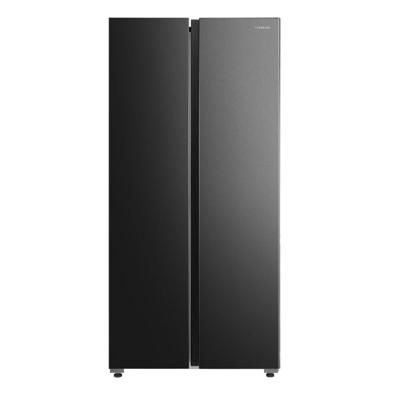 Condura CSS-170i Inverter Side by Side Refrigerator No Frost