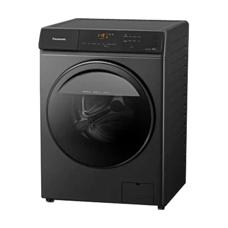 Panasonic NA-V90FA1BPH 9kg Front Load Washing Machine – 2024