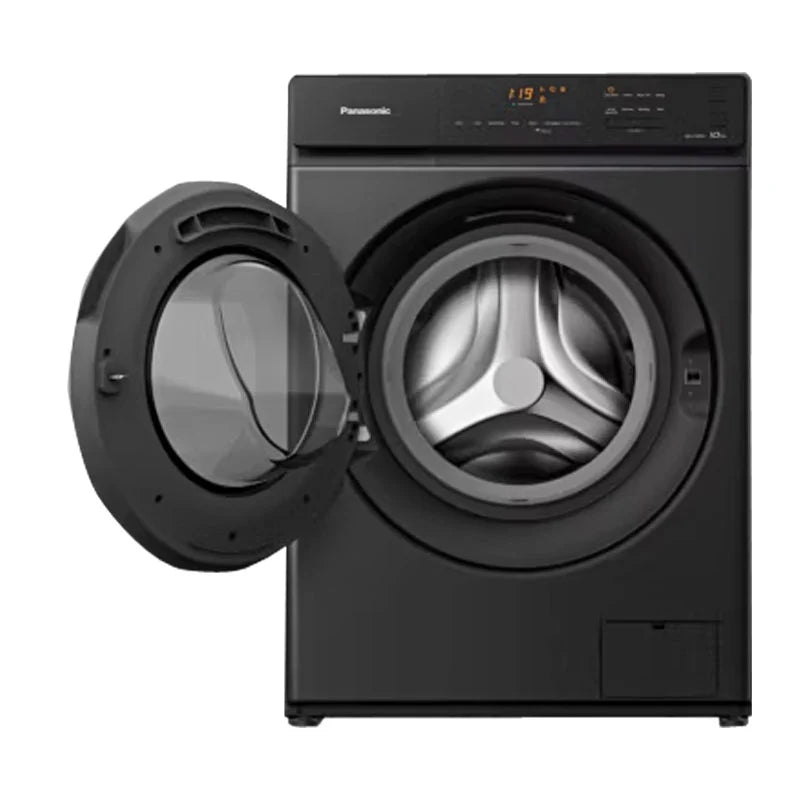 Panasonic NA-V90FA1BPH 9kg Front Load Washing Machine – 2024