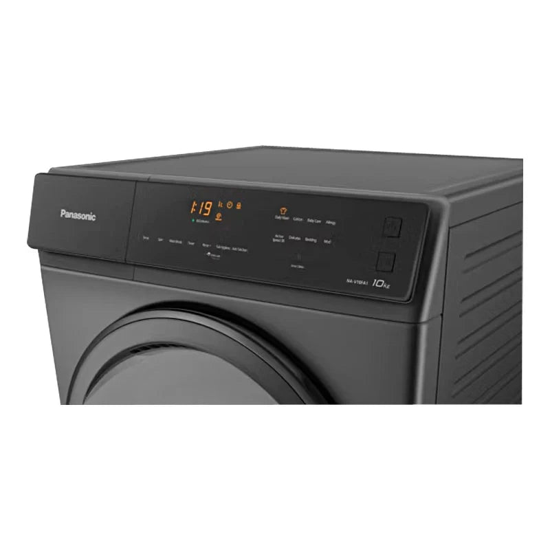Panasonic NA-V90FA1BPH 9kg Front Load Washing Machine – 2024