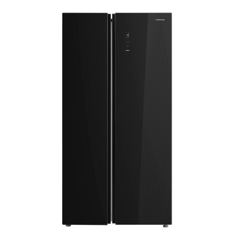 Condura CSS-207i Inverter Side by Side Refrigerator No Frost