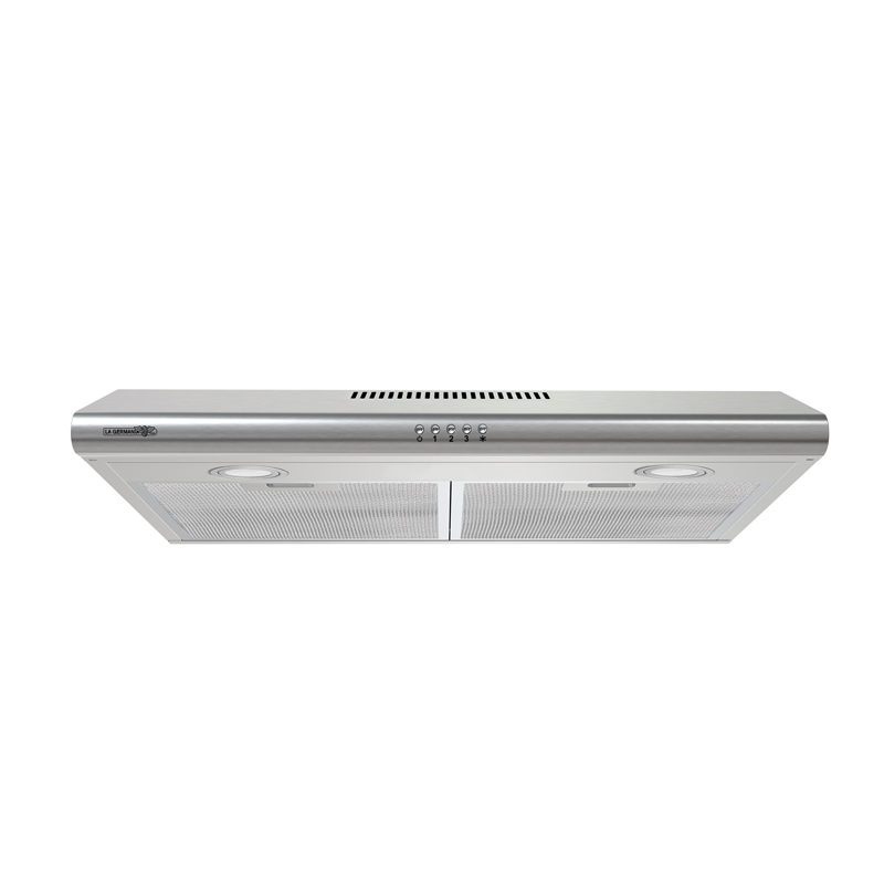 La Germania CTSH25602X Range Hood