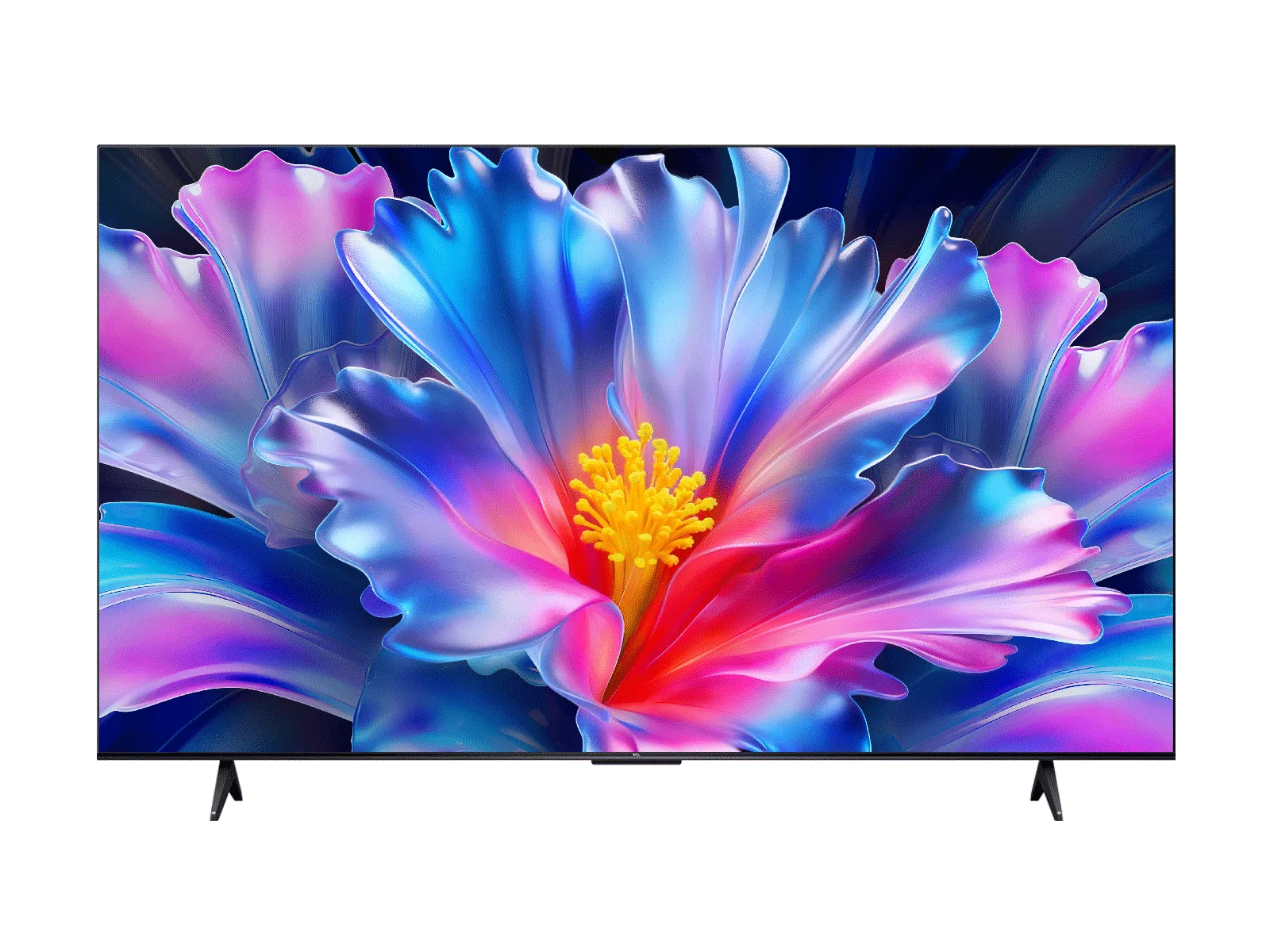 TCL 55P6L 55″ 4K UHD Google TV – Fair N Square