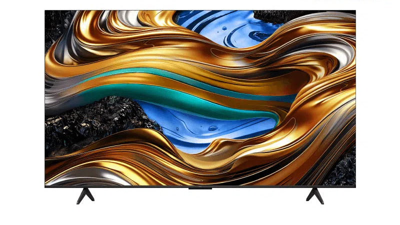 TCL 50P79B 50″ 4K UHD Google TV