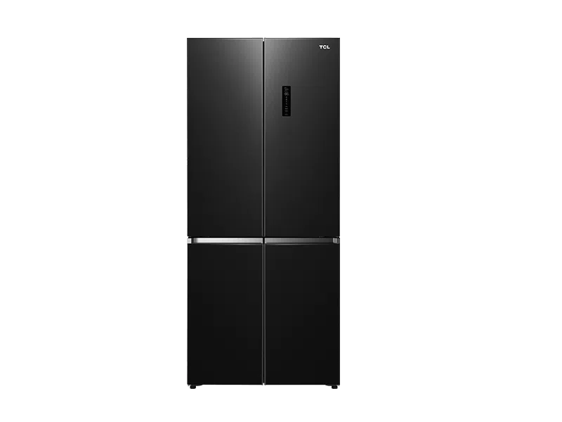 TCL TRF-INV560CDSB Refrigerator