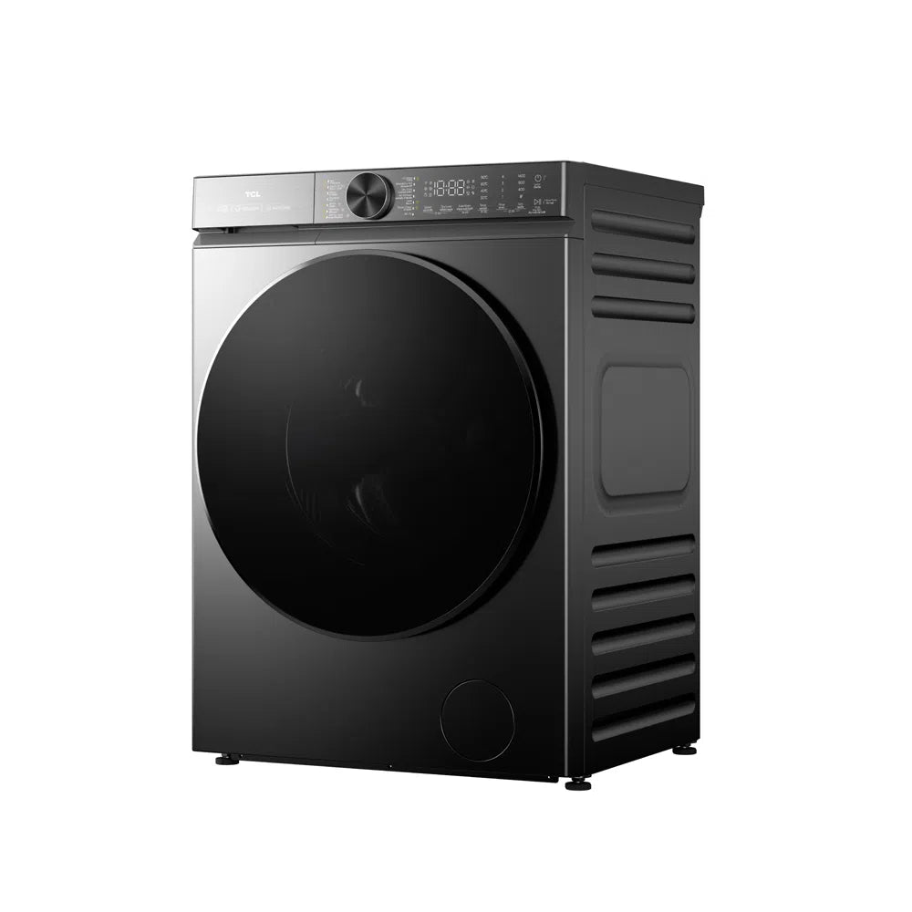 TCL TWD120-C682DG 12kg Inverter Front Load Washer & 8kg Dryer Combo