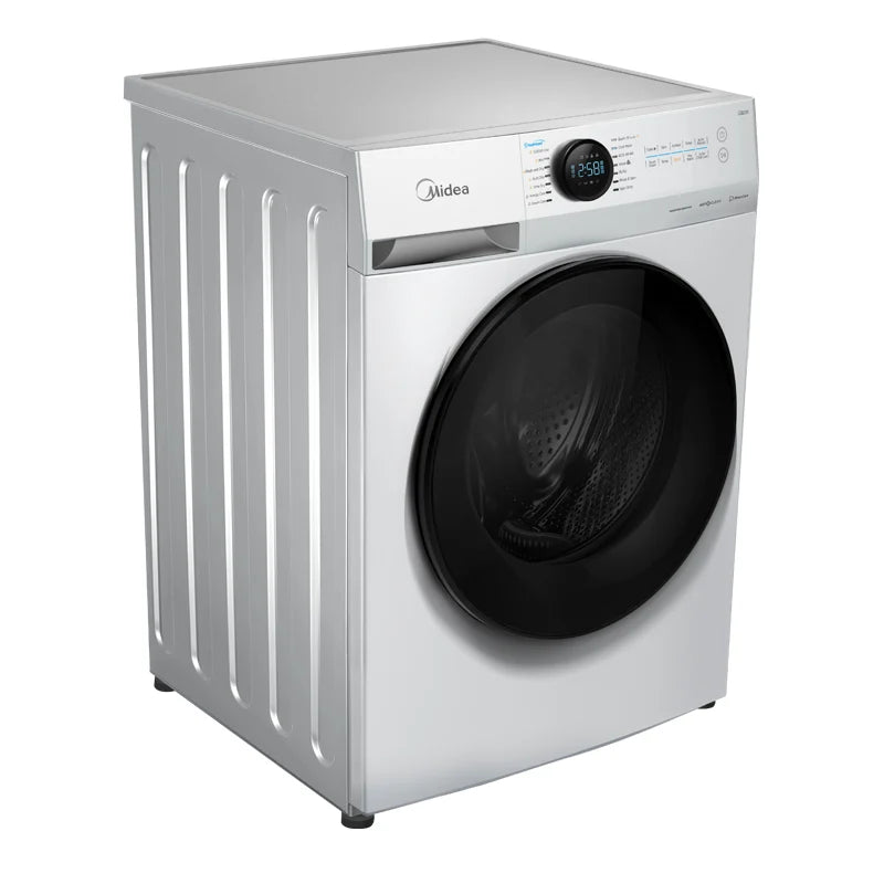 Midea MD200H100WB 10kg  Front Load Heat Pump Dryer