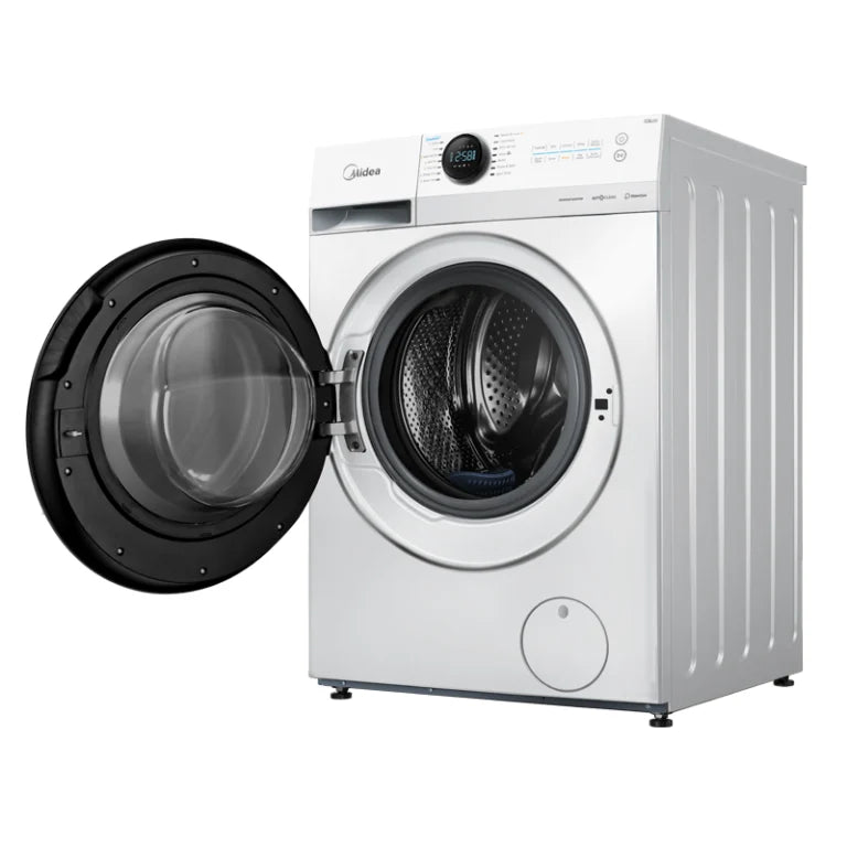 Midea MD200H100WB 10kg  Front Load Heat Pump Dryer