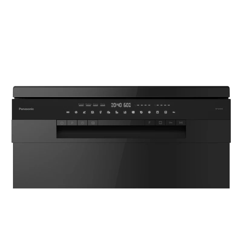 Panasonic NP-6X4MSKPH Inverter Dishwasher – 2026 Model