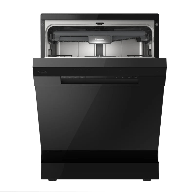 Panasonic NP-6X4MSKPH Inverter Dishwasher – 2026 Model