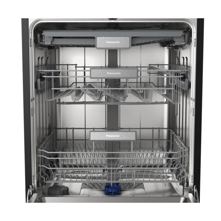 Panasonic NP-6X4MSKPH Inverter Dishwasher – 2026 Model