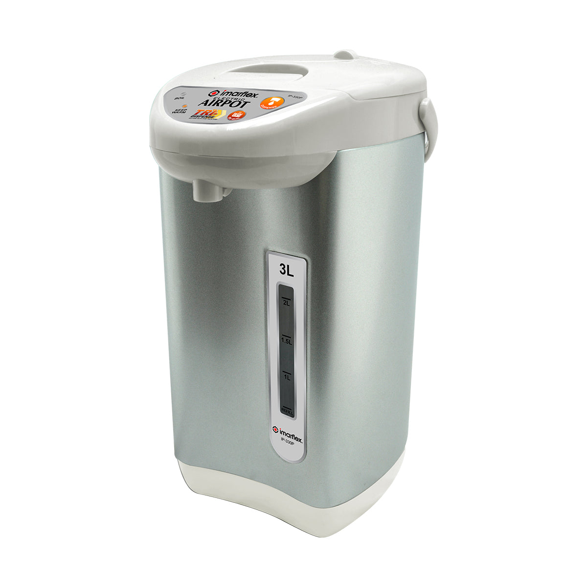 Imarflex Electric Airpot 3L IP-330P