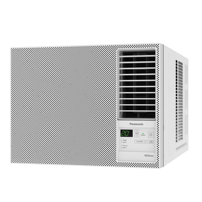 Panasonic CW-U826JPH 0.75HP Compact Window Type Airconditioner – 2026 Model