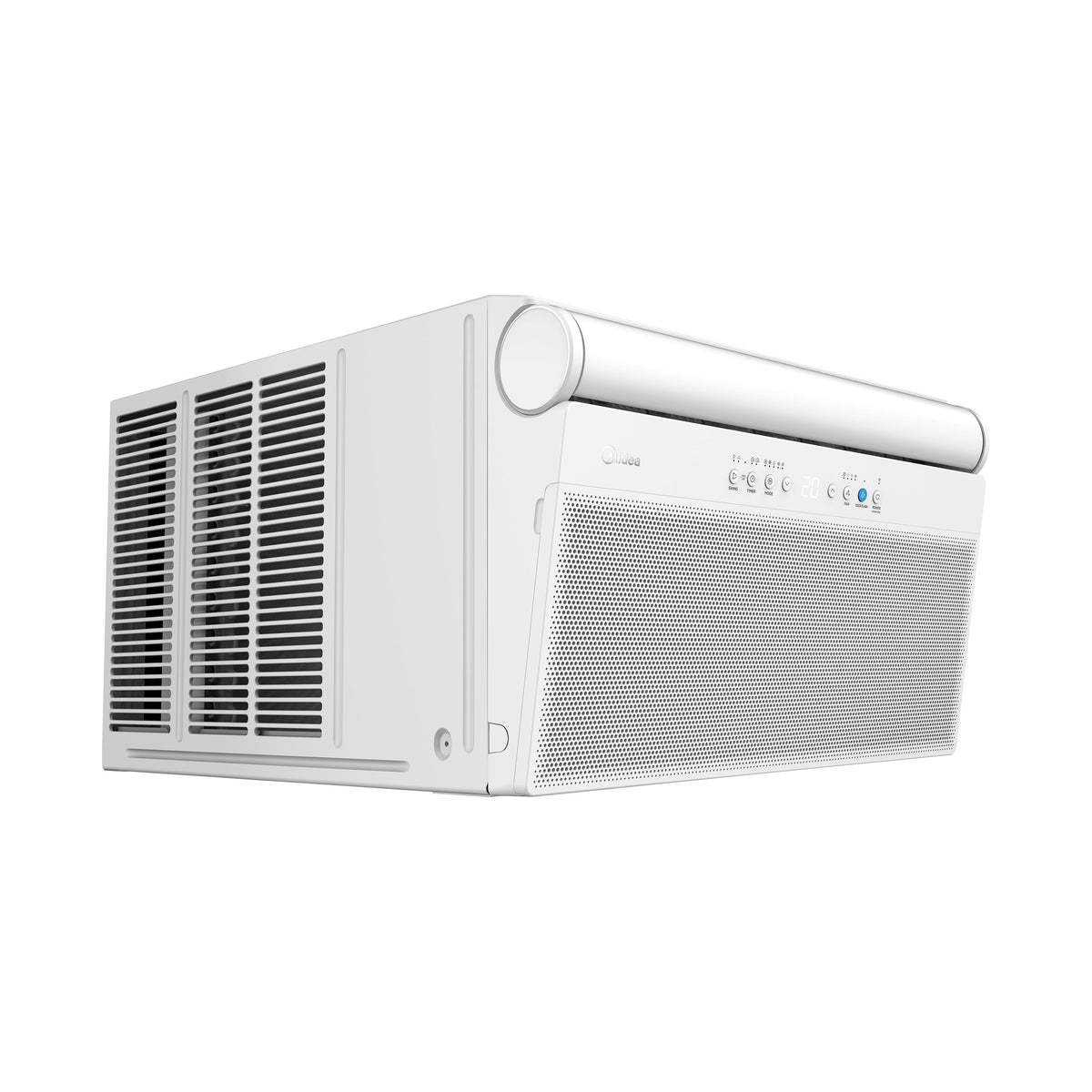 Midea FP-51ARA025HEIV-N4 2.5HP Full DC Inverter Window Type Air Conditioner