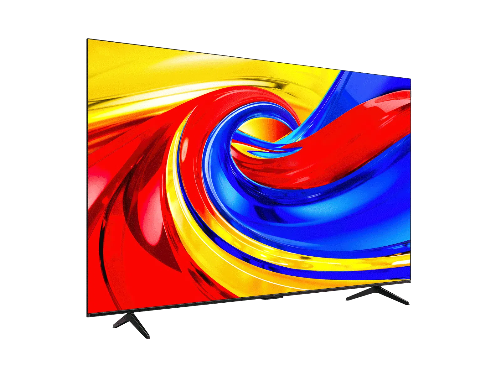TCL 50P7L 50″ 4K QLED Google TV - 2026 Model