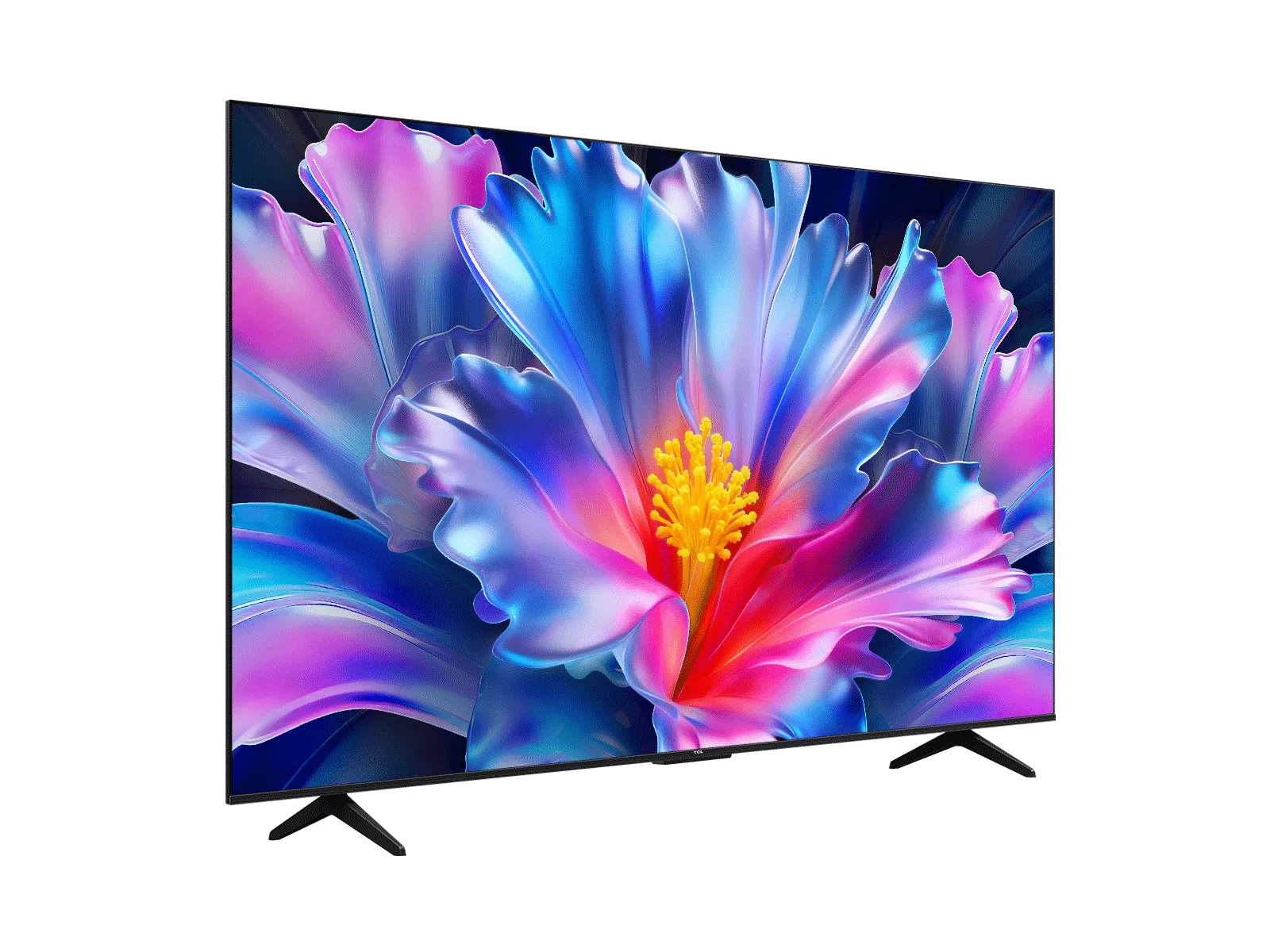 TCL 55P6L 55″ 4K UHD Google TV w/ free sound bar