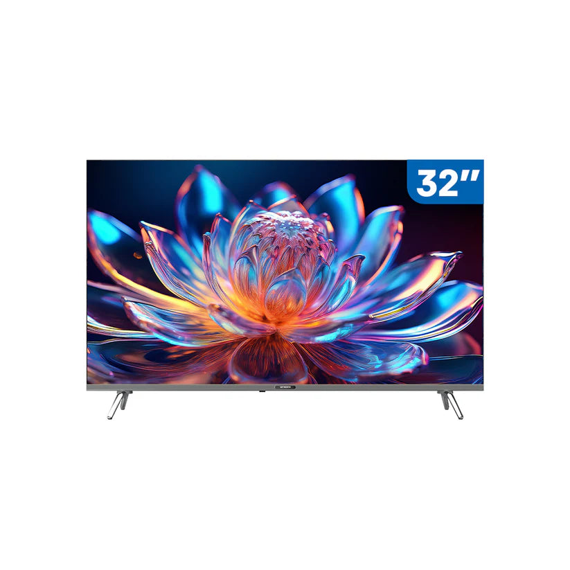 TCL 55P6L 55″ 4K UHD Google TV – Fair N Square