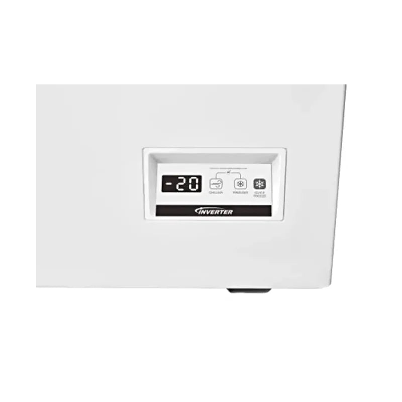 Panasonic NR-AQ200CFB 7.0 cu.ft. Direct Cool Inverter Chest Freezer – 2026 model