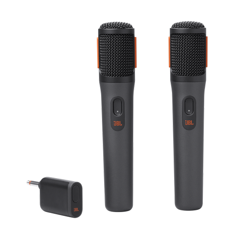 JBL Party Box Wireless Mic