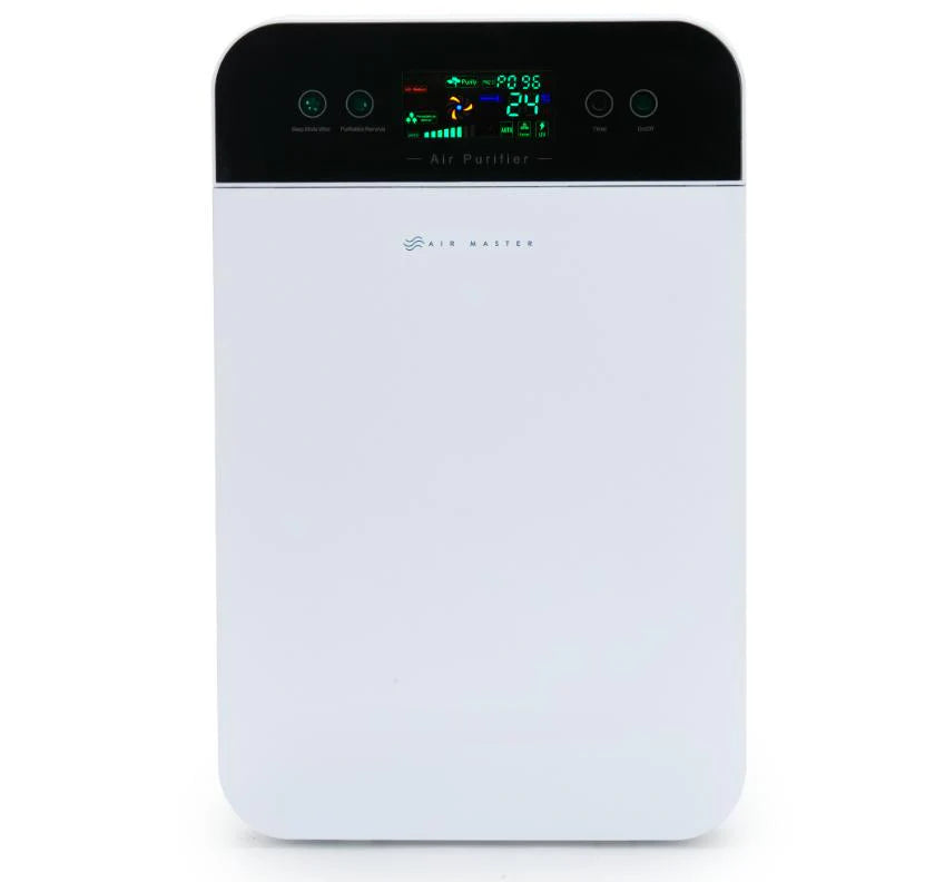 Air Master MR-600 Air Purifier