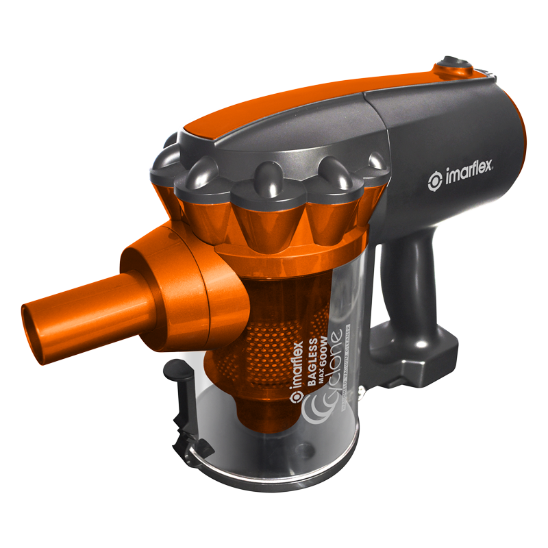 Imarflex IV-550B Vacuum Cleaner