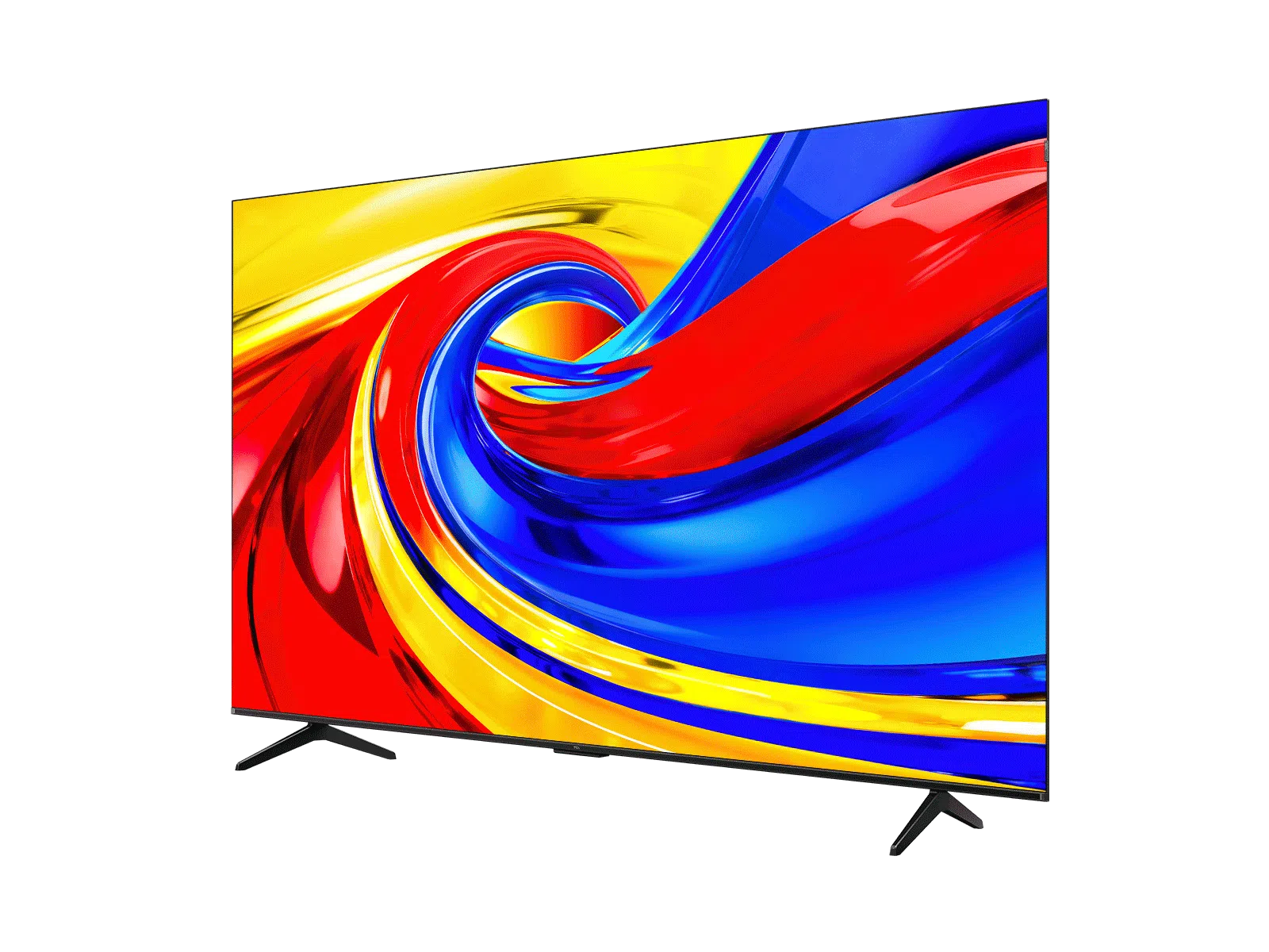 TCL 50P7L 50″ 4K QLED Google TV - 2026 Model