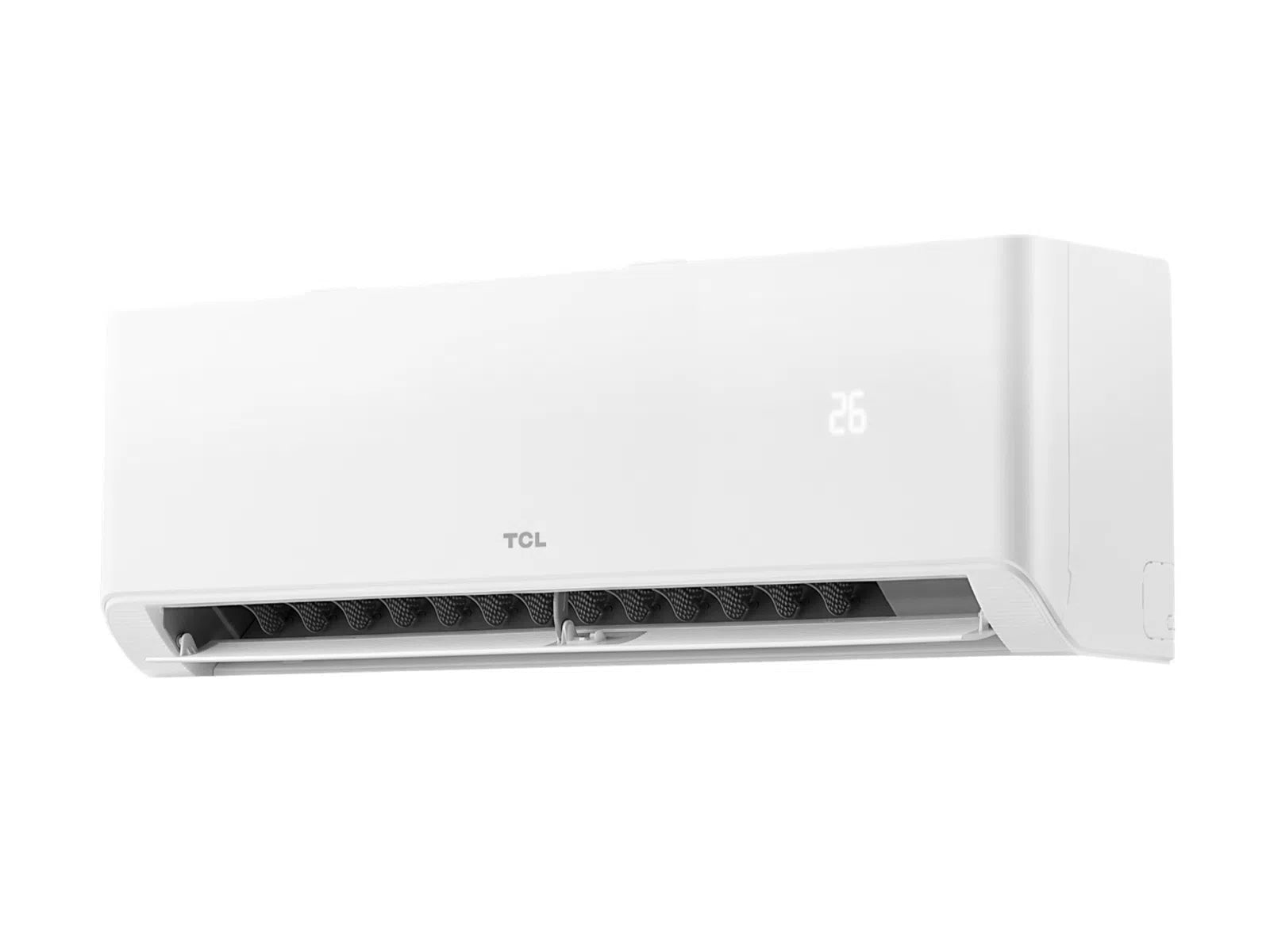 TCL TAC-BR25CSV/TA 2.5HP AI Full DC Inverter Split Type Airconditioner – 2026 Model