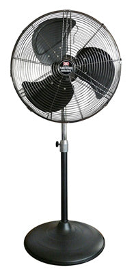3D BISF-50 Industrial Stand Fan