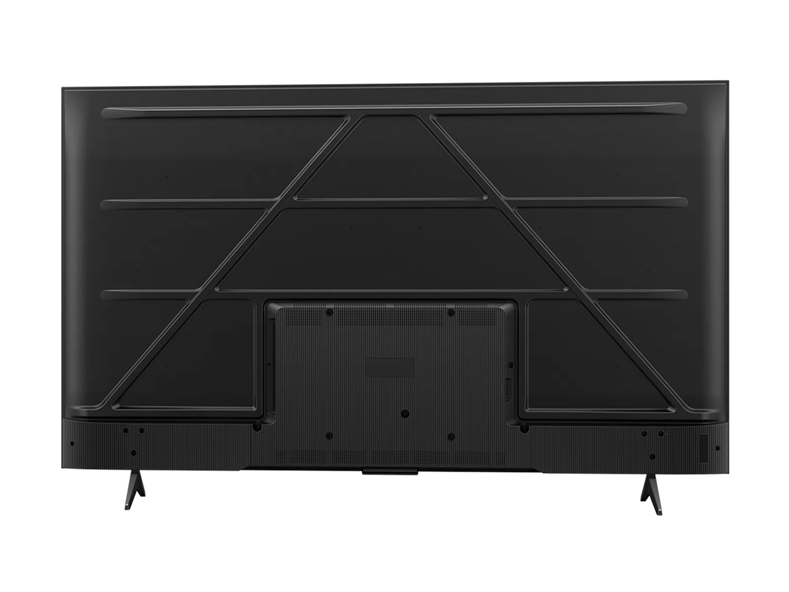 TCL 55P6L 55″ 4K UHD Google TV w/ free sound bar